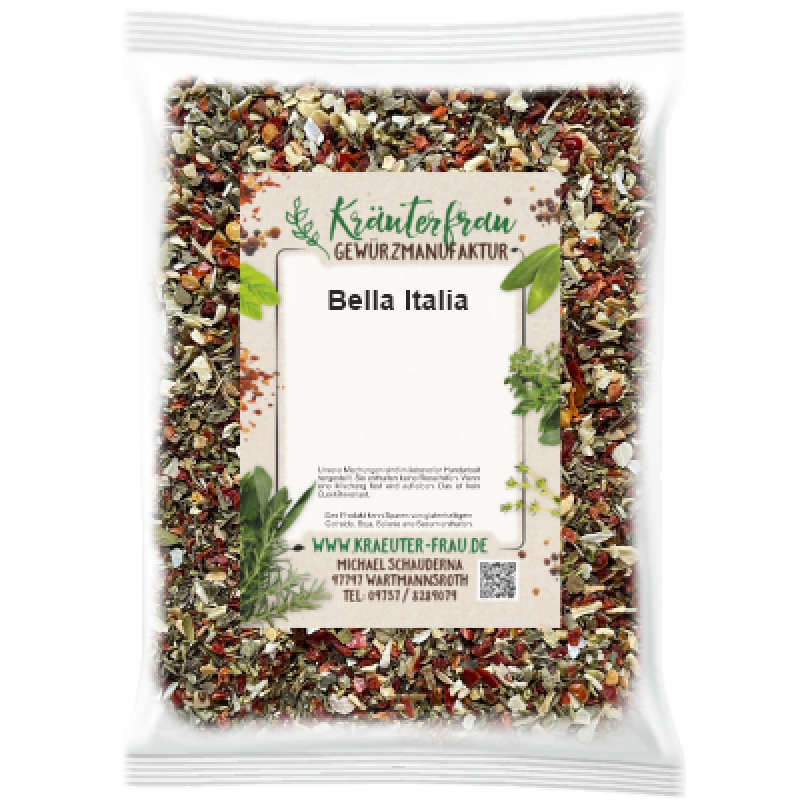 Bella Italia Gewürzmischung